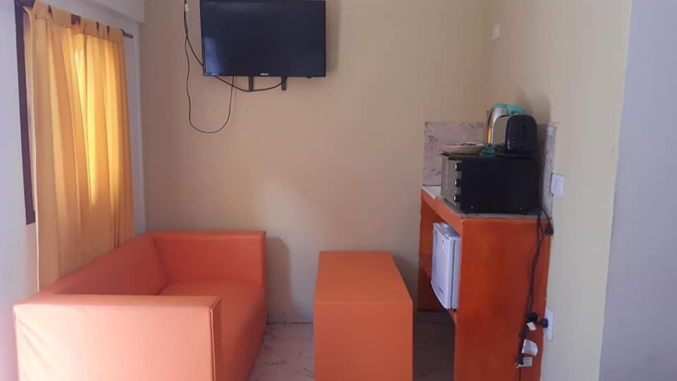 Departamentos Mon Lejlighed San Clemente del Tuyú Eksteriør billede