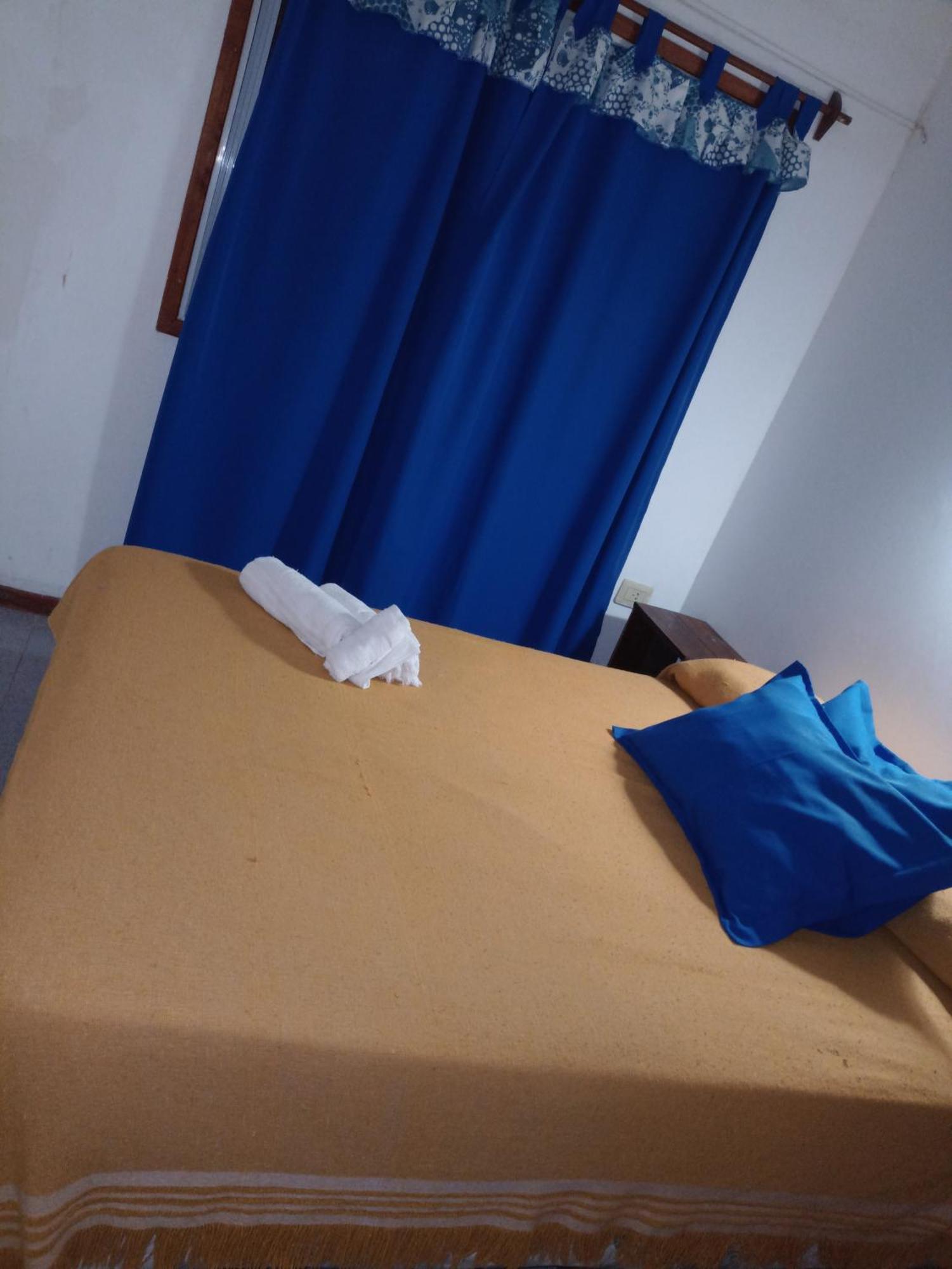 Departamentos Mon Lejlighed San Clemente del Tuyú Eksteriør billede