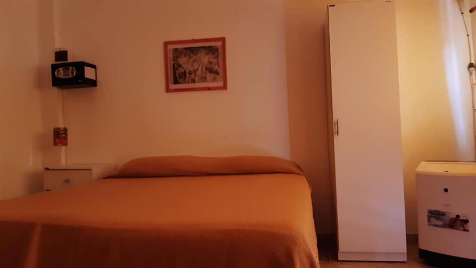 Departamentos Mon Lejlighed San Clemente del Tuyú Eksteriør billede