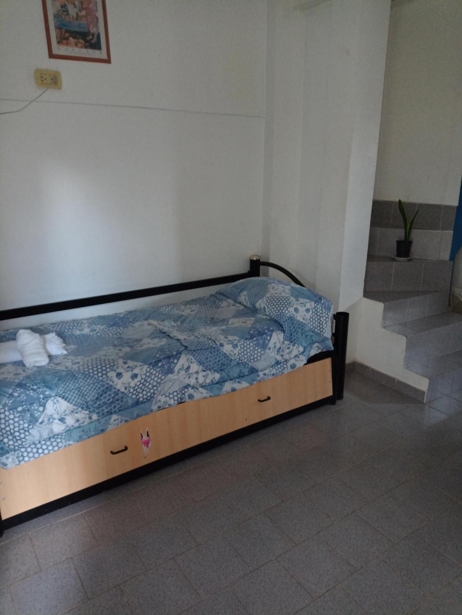 Departamentos Mon Lejlighed San Clemente del Tuyú Eksteriør billede